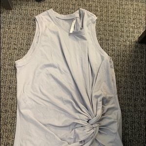 Fabletics Sleeveless T-Shirt